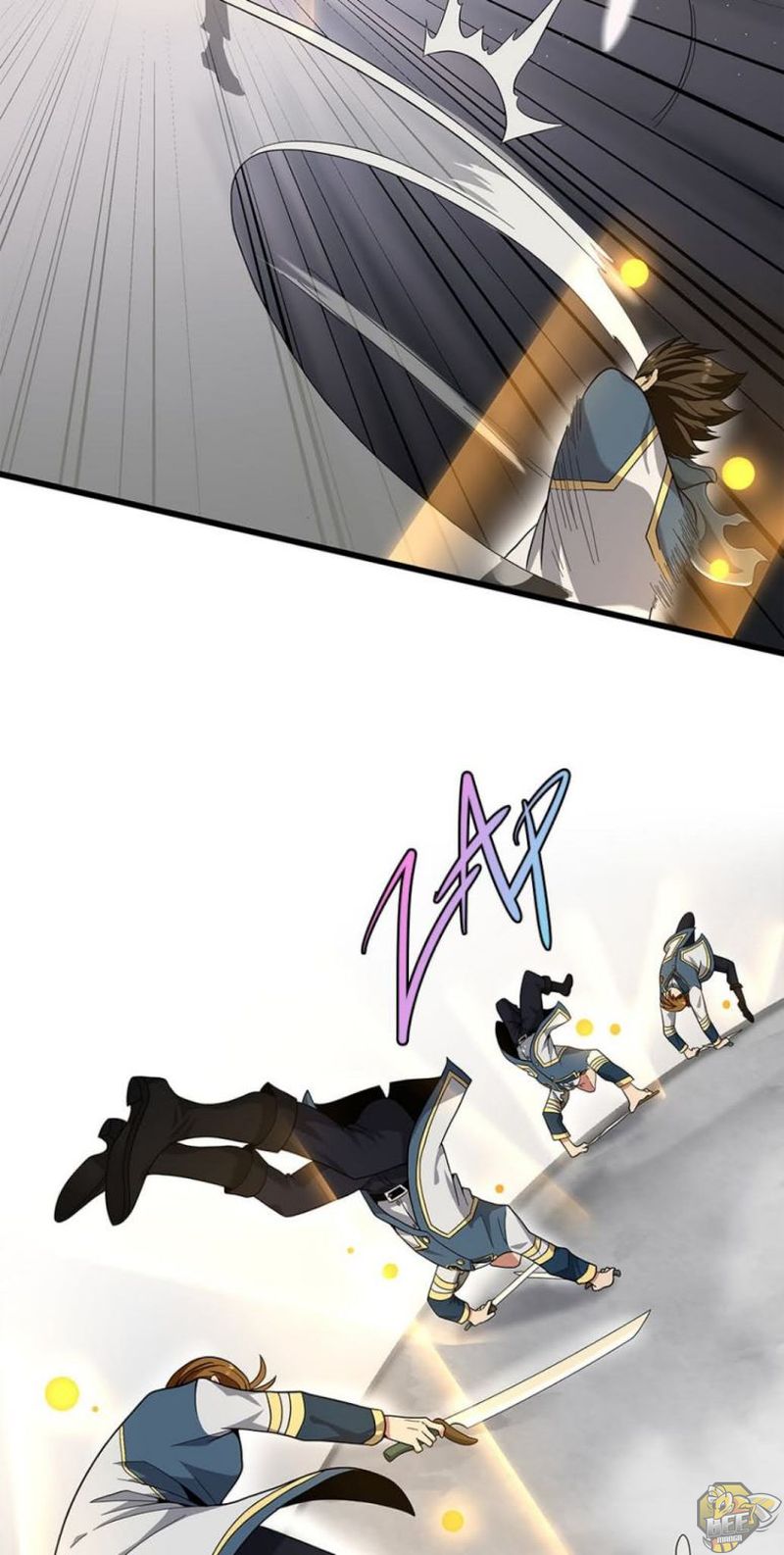 The Beginning After The End Chapter 87 image 59